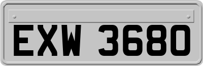 EXW3680