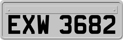 EXW3682