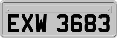 EXW3683
