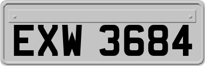 EXW3684
