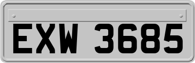 EXW3685