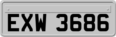 EXW3686