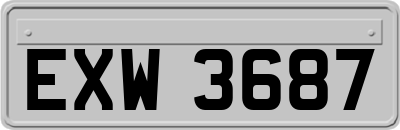 EXW3687