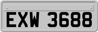 EXW3688