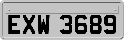 EXW3689