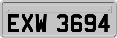 EXW3694