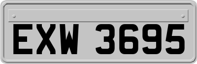 EXW3695