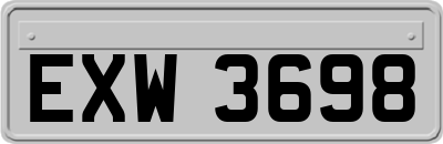 EXW3698