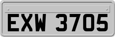 EXW3705