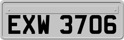 EXW3706