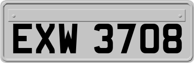 EXW3708