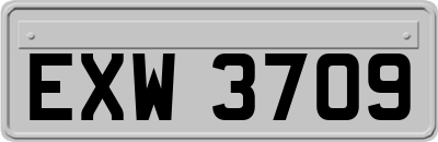 EXW3709