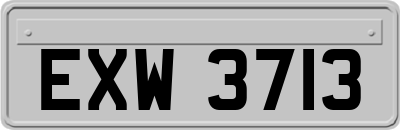 EXW3713