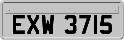 EXW3715