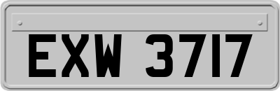 EXW3717