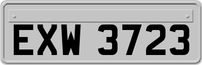 EXW3723