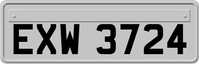EXW3724