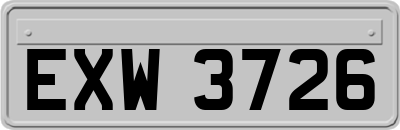 EXW3726
