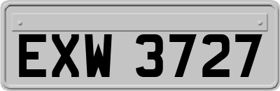 EXW3727