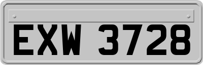 EXW3728