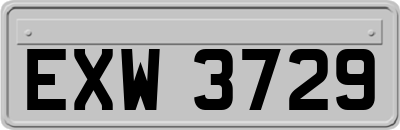 EXW3729