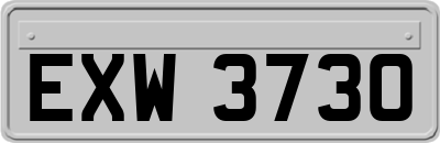 EXW3730