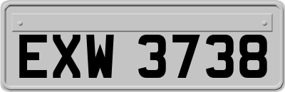 EXW3738