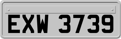 EXW3739