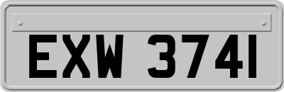 EXW3741
