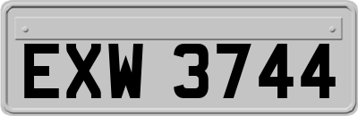 EXW3744