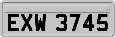 EXW3745