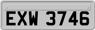 EXW3746