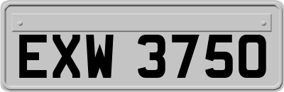 EXW3750