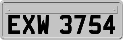 EXW3754