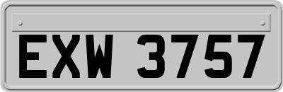 EXW3757