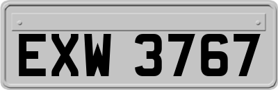 EXW3767
