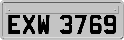 EXW3769