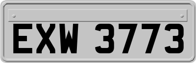 EXW3773