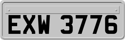 EXW3776