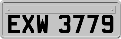EXW3779