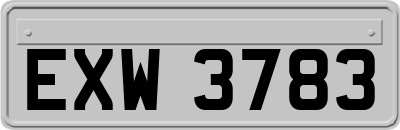 EXW3783