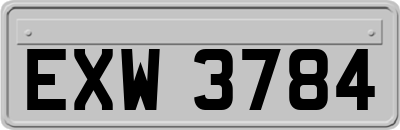 EXW3784