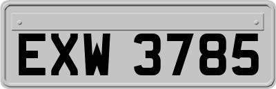 EXW3785