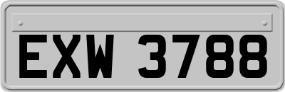 EXW3788
