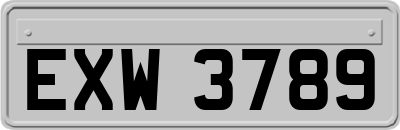 EXW3789