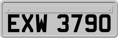 EXW3790