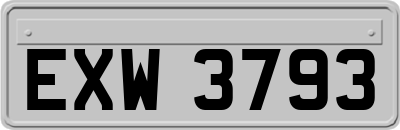 EXW3793