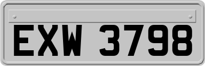 EXW3798