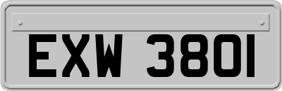 EXW3801