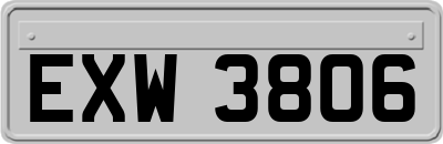 EXW3806